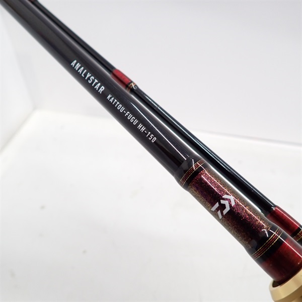 ２１アナリスタカットウＨＨ－１５０